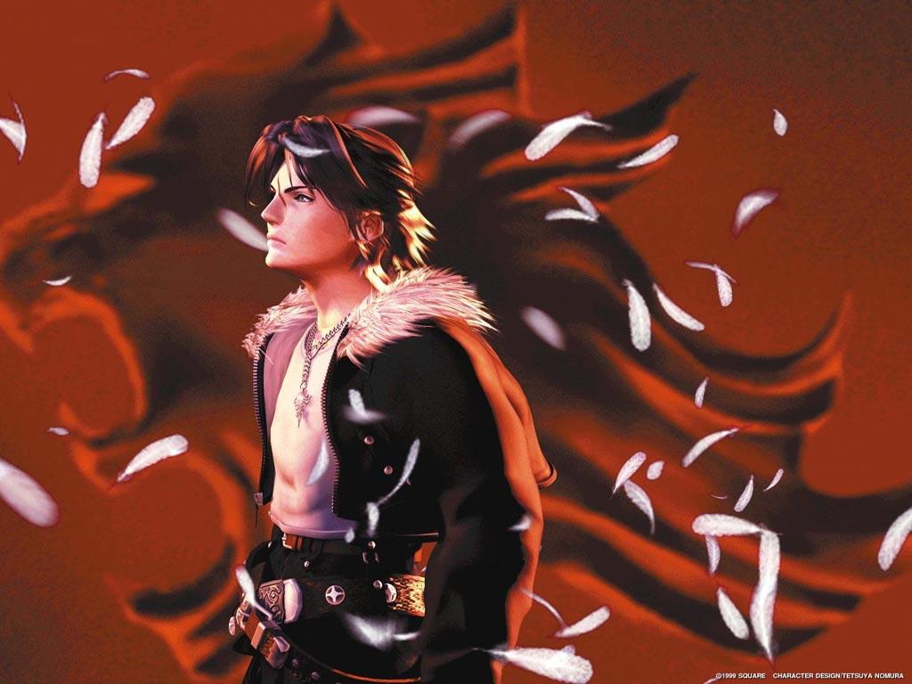 Final Fantasy VIII Guides and FAQs